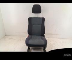 Tappezzeria Daihatsu Terios 1a Serie 1.3 B 2002 - 6