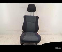 Tappezzeria Daihatsu Terios 1a Serie 1.3 B 2002 - 12