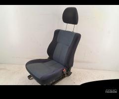 Tappezzeria Daihatsu Terios 1a Serie 1.3 B 2002 - 13