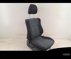 Tappezzeria Daihatsu Terios 1a Serie 1.3 B 2002 - 14