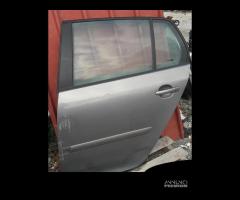 Volkswagen golf5 porta ant e post dx e sx '03-'08 - 2