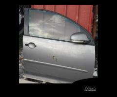 Volkswagen golf5 porta ant e post dx e sx '03-'08