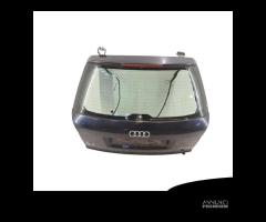 Portello posteriore Audi A4 1.9 Sw del 2003 - 1