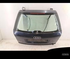 Portello posteriore Audi A4 1.9 Sw del 2003