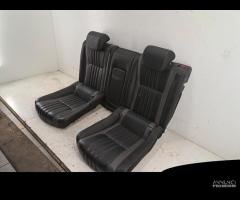 Sedile posteriore Alfa Romeo Brera 2.2 B del 2006 - 4