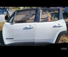 Jeep renegade porta ant e post dx e sx 2014 - 5