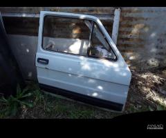 PORTIERA ANTERIORE DESTRA FIAT 126 1Â° Serie (72\u003e0