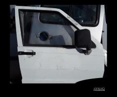 PORTIERA ANTERIORE DESTRA FIAT Fiorino 1Â° Serie (