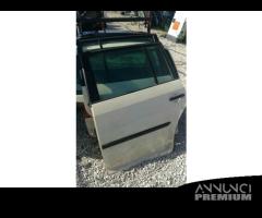 VOLKSWAGEN TOURAN PORTE ANT E POST 2003-2015 - 7