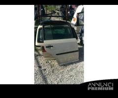 VOLKSWAGEN TOURAN PORTE ANT E POST 2003-2015 - 8