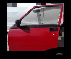 PORTIERA ANTERIORE SINISTRA ALFA ROMEO 75 2Â° Seri