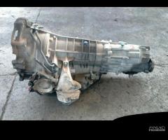 Cambio Automatico Audi A6 AKE 2004 - 3