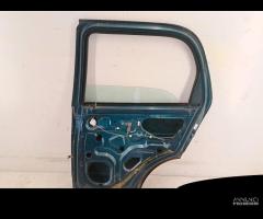 Porta posteriore dx Daihatsu Terios 1a 1.3 B 2002