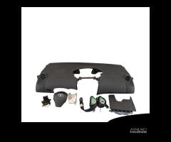 Kit Airbag Toyota Yaris 1.3 Benzina del 2011