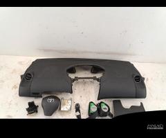 Kit Airbag Toyota Yaris 1.3 Benzina del 2011 - 2