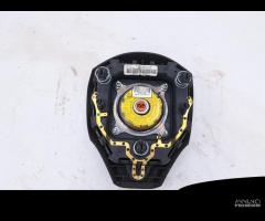 Kit Airbag Toyota Yaris 1.3 Benzina del 2011