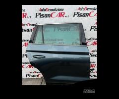 PORTIERA POSTERIORE DESTRA SKODA kodiaq Serie 5658