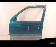 Porta anteriore sx Daihatsu Terios 1a 1.3 B 2002 - 2