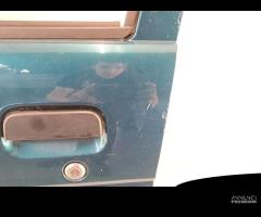 Porta anteriore sx Daihatsu Terios 1a 1.3 B 2002