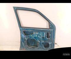 Porta anteriore sx Daihatsu Terios 1a 1.3 B 2002