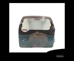 Portello posteriore Daihatsu Terios 1a 1.3 B 2002