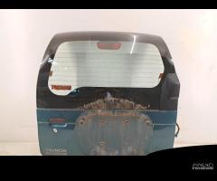 Portello posteriore Daihatsu Terios 1a 1.3 B 2002 - 2