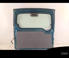 Portello posteriore Daihatsu Terios 1a 1.3 B 2002