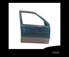 Porta anteriore dx Daihatsu Terios 1a 1.3 B 2002