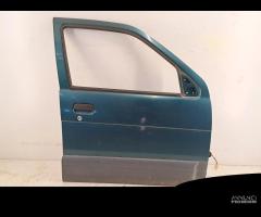 Porta anteriore dx Daihatsu Terios 1a 1.3 B 2002