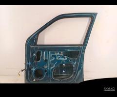 Porta anteriore dx Daihatsu Terios 1a 1.3 B 2002 - 3