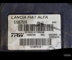 Pompa ABS Lancia Delta 198A2000 2010