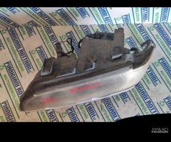 Faro Anteriore Sinistro Xenon BMW X5 2001