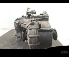 Cambio manuale Volkswagen Passat 2.0 Diesel 2006 - 3