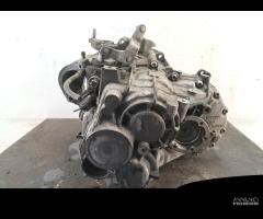 Cambio manuale Volkswagen Passat 2.0 Diesel 2006