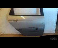 PORTIERA ANTERIORE DESTRA RENAULT Scenic RX4 (00\u003e0