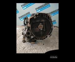 Cambio Robotizzato Fiat Punto 188A9000 2005