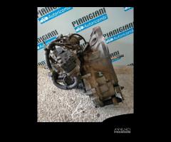 Cambio Robotizzato Fiat Punto 188A9000 2005