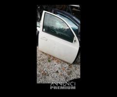 NISSAN MICRA K12 PORTA ANT E POST SX E DX 2003\u003e - 1