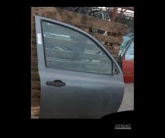 NISSAN MICRA K12 PORTA ANT E POST SX E DX 2003\u003e - 3