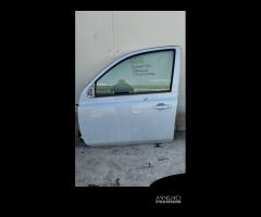 NISSAN MICRA K12 PORTA ANT E POST SX E DX 2003\u003e - 11