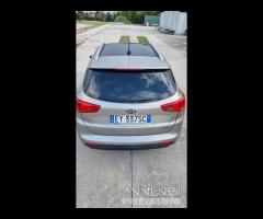 Kia cee'd 1.6 diesel GPL - 6