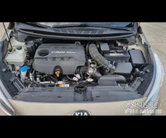 Kia cee'd 1.6 diesel GPL - 25