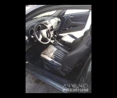 Interno In Pelle Per Alfa Romeo 147 3 Porte