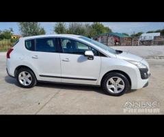 Peugeot 3008 1.6 HDI diesel