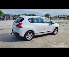 Peugeot 3008 1.6 HDI diesel - 6