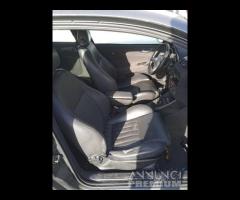 Interno In Pelle Per Alfa Romeo 147 3 Porte