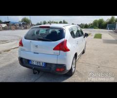 Peugeot 3008 1.6 HDI diesel - 7