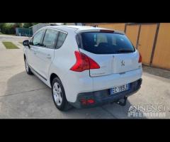 Peugeot 3008 1.6 HDI diesel - 9