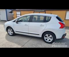 Peugeot 3008 1.6 HDI diesel - 10