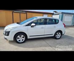 Peugeot 3008 1.6 HDI diesel - 11